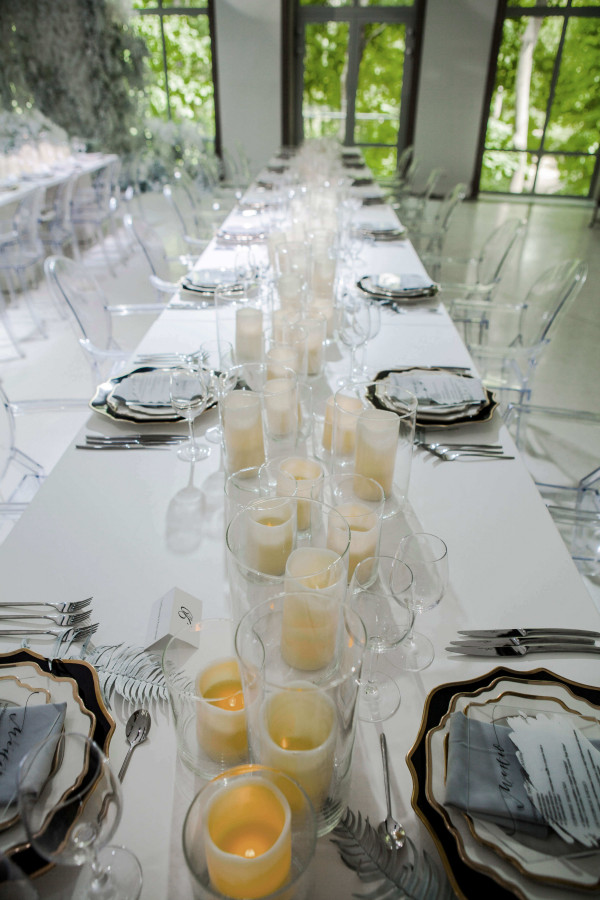 9 свадебных трендов 2019, о которых вы