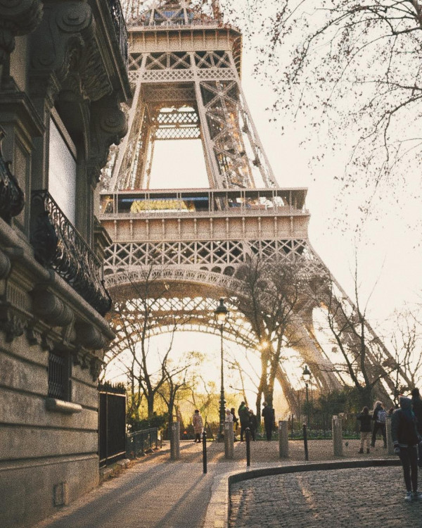 6 идей, как провести День Влюбленных