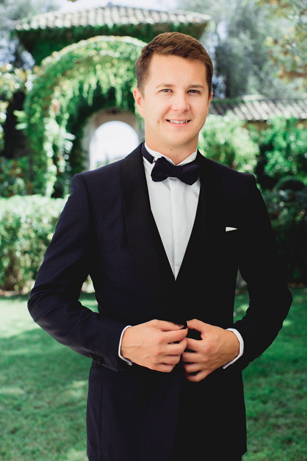 Кирилл и его Любовь