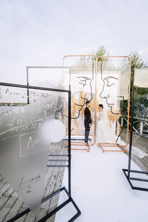 9 свадебных трендов 2019, о которых вы