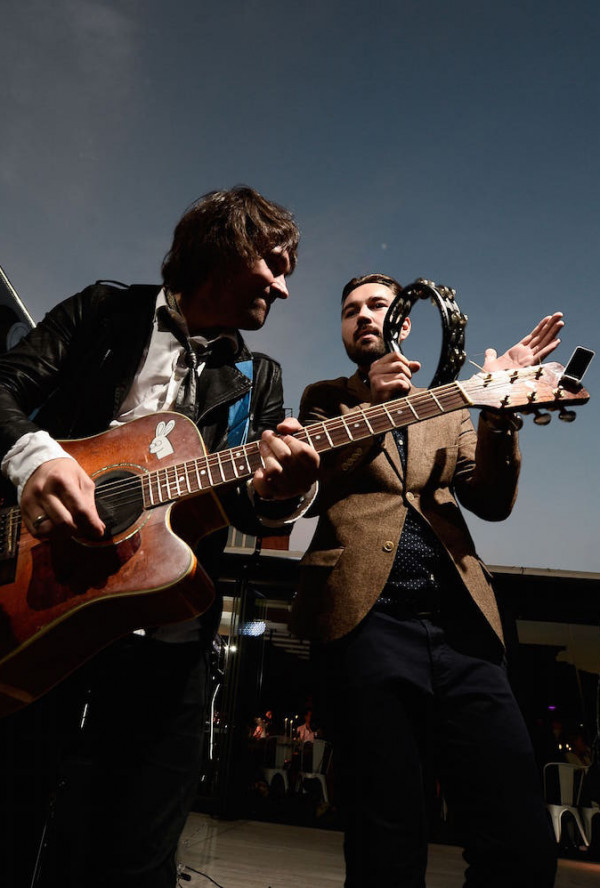 Свадебная вечеринка — новый популярный формат мероприятия