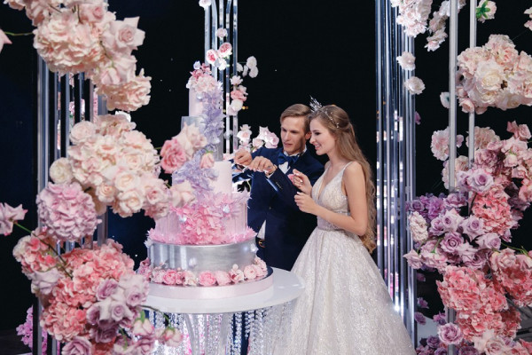 Та самая сказка