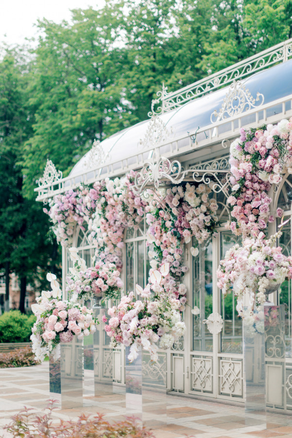 9 свадебных трендов 2019, о которых вы