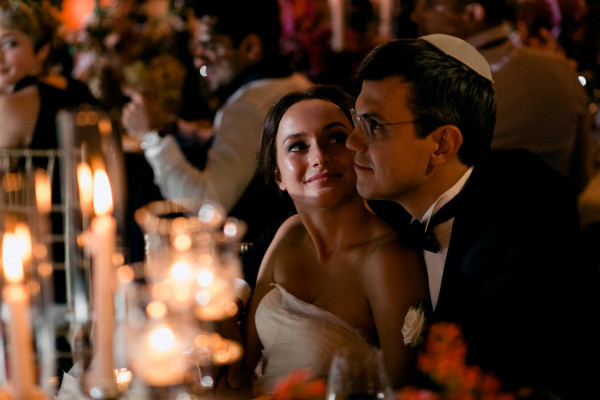 Свадьба во Флоренции