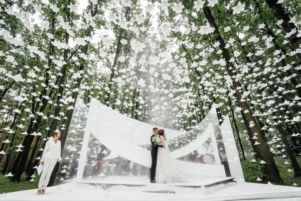 Декораторы Мария Каменская