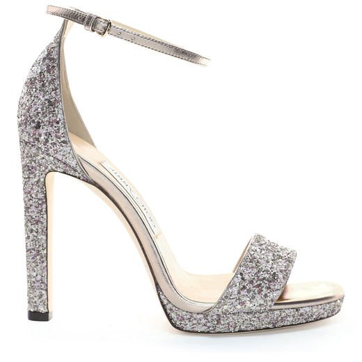 Идеальная пара: обзор последней коллекции Jimmy Choo