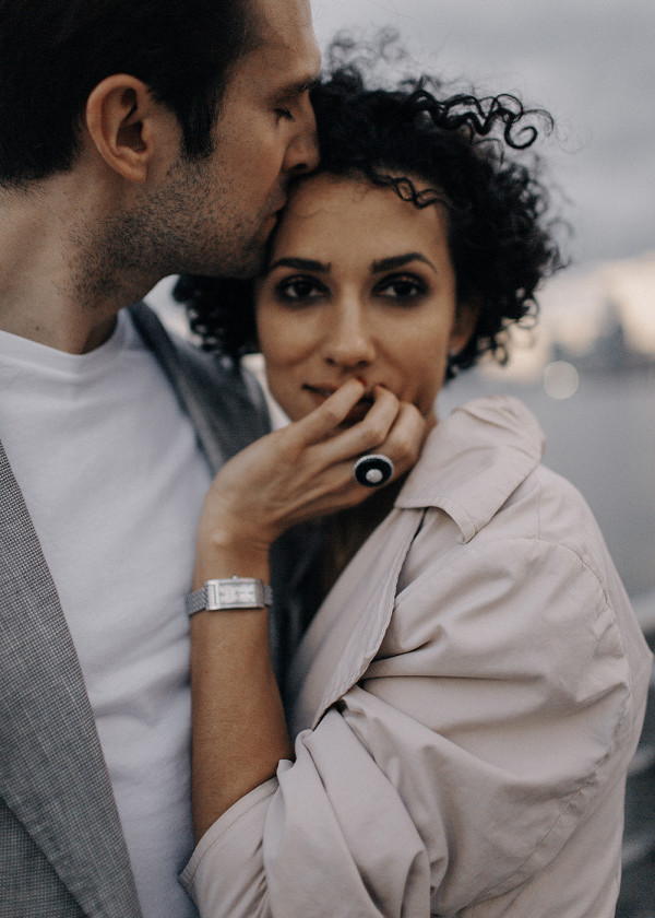 Вдохновлённые Нью-Йорком. Часть вторая