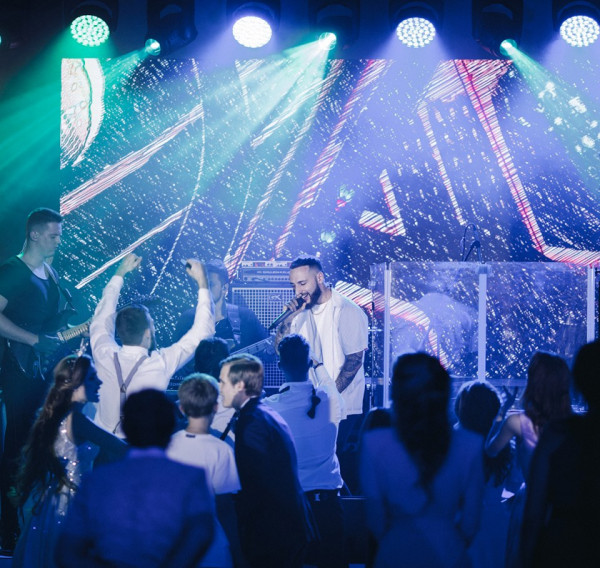 Та самая сказка