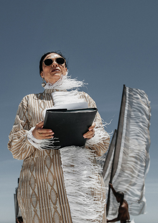 5 необычных мест для свадьбы