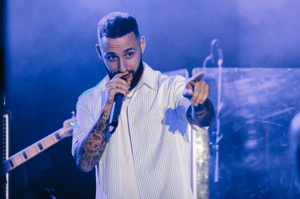 Та самая сказка