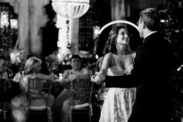 Свадьба во Флоренции