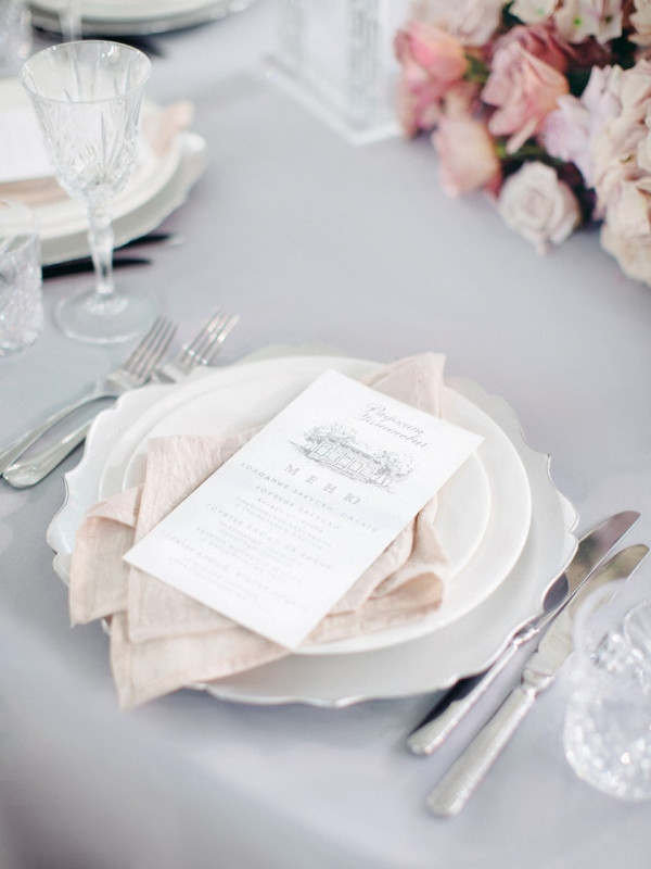 9 свадебных трендов 2019, о которых вы