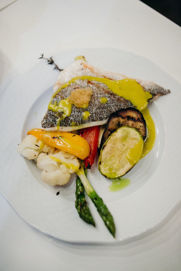 «ОсобенноВкусно»: фундаментальные ценности свадебного кейтеринга