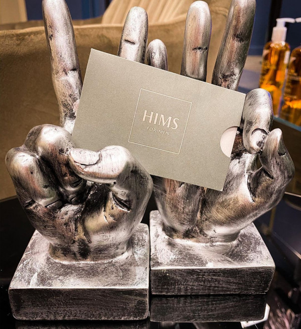 Что подарить жениху на День святого Валентина