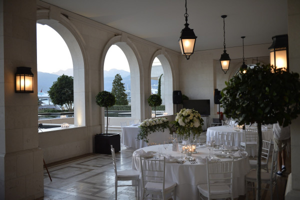 Где устроить свадьбу в Черногории