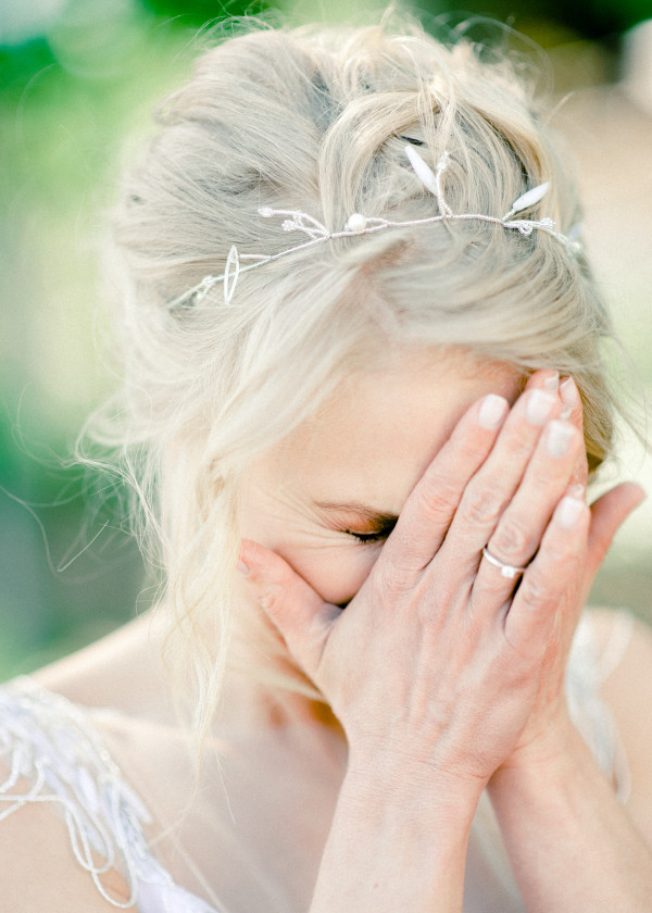 Июльская свадьба в бутик-отеле Seneshal