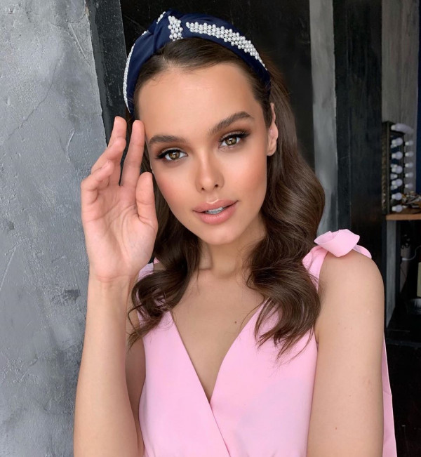 Образ невесты: антитренды 2020