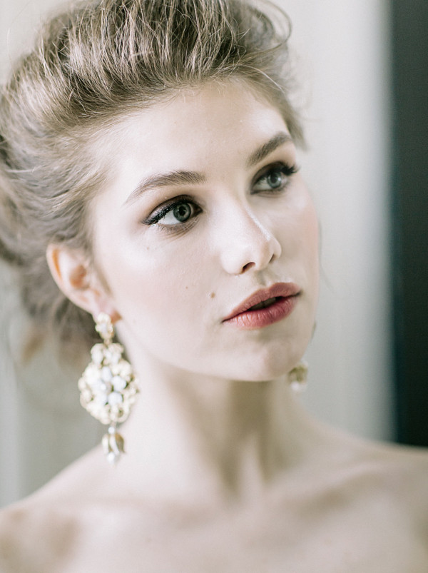 Зимняя свадьба в Летнем дворце