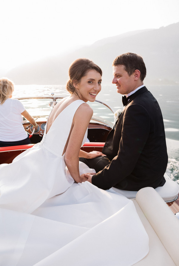 Сказочная свадьба с феями и фавнами