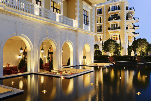 Где устроить свадьбу в Черногории