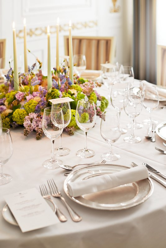 Все о свадьбах Hotel d'Angleterre в Копенгагене