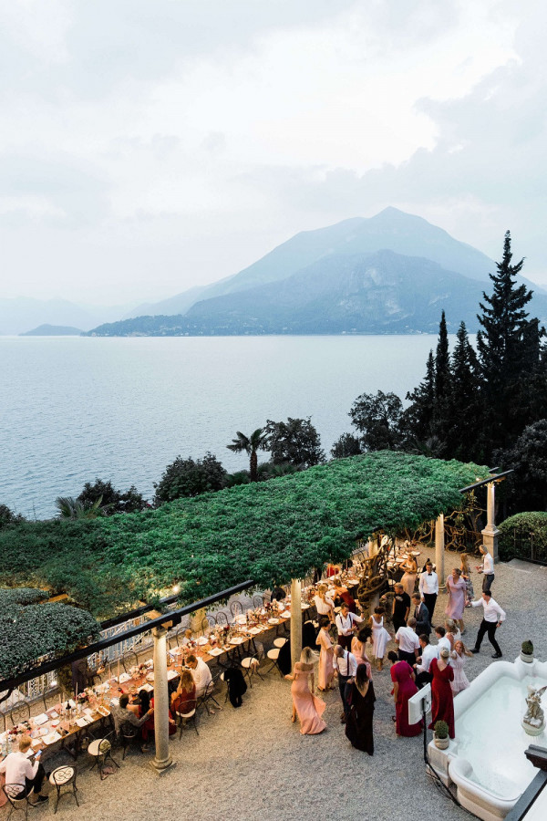 Как составить тайминг свадебного дня