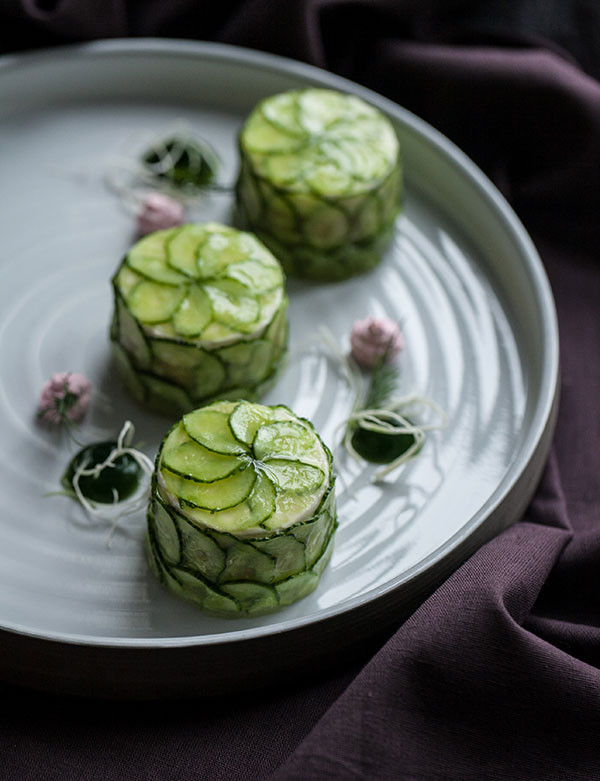 Кейтеринги, которым стоит доверить свой свадебный ужин