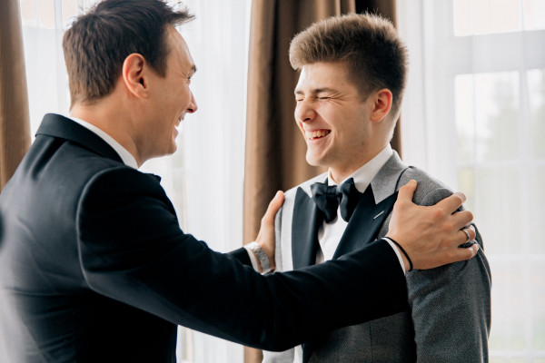 «Любовь не оставляет равнодушной», — фотограф Наталья