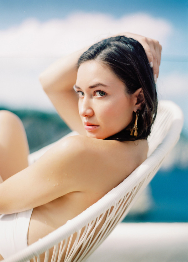 Свадебная вечеринка на острове Ибица