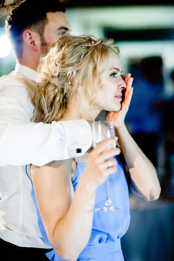 Июльская свадьба в бутик-отеле Seneshal