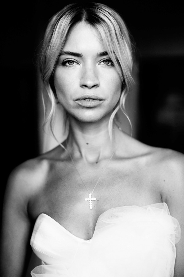 Элегантная свадьба на вилле Porro Pirelli