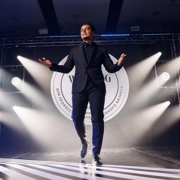 Участники TOP15MOSCOW — победители и финалисты Wedding