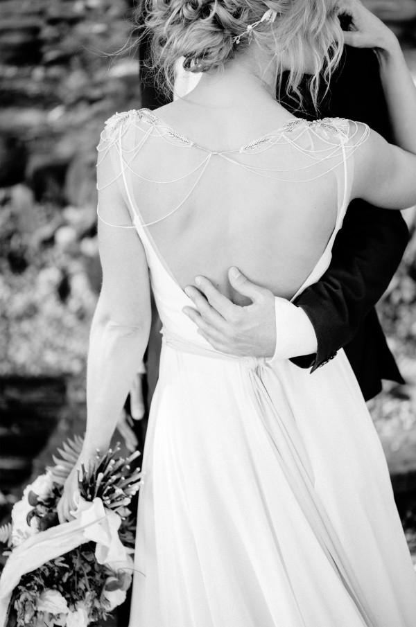 Июльская свадьба в бутик-отеле Seneshal