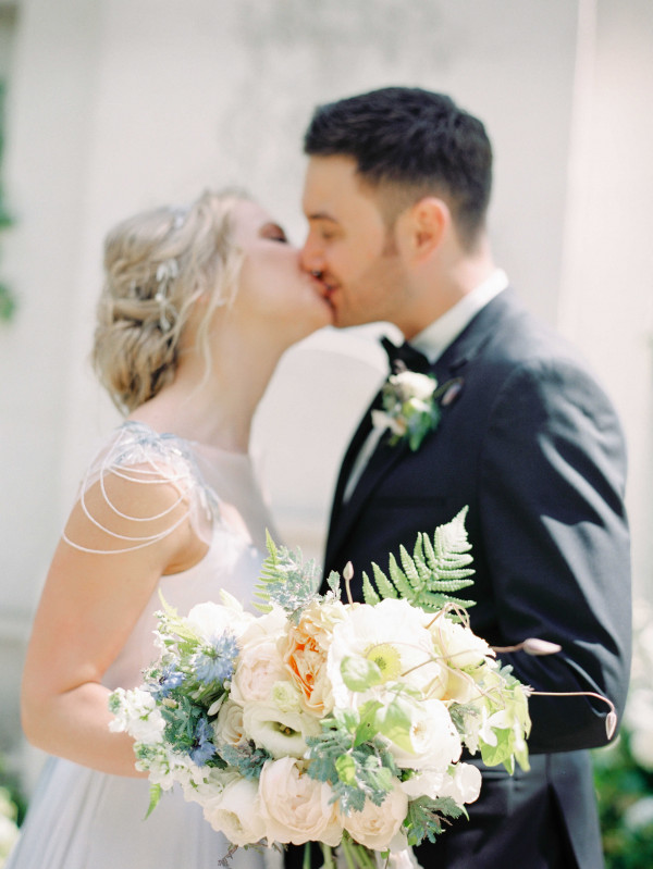 Июльская свадьба в бутик-отеле Seneshal