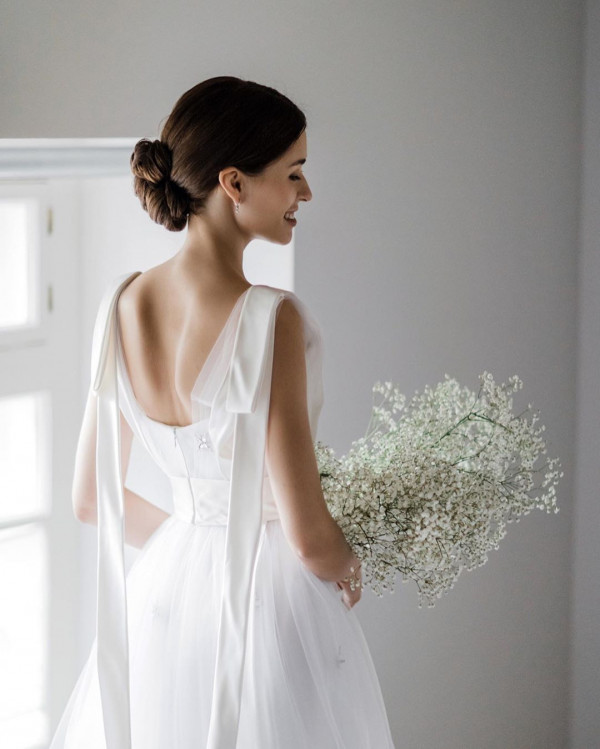 Как не стесняться свадебного фотографа