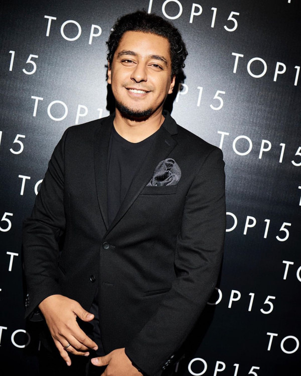 Участники TOP15MOSCOW — победители и финалисты Wedding