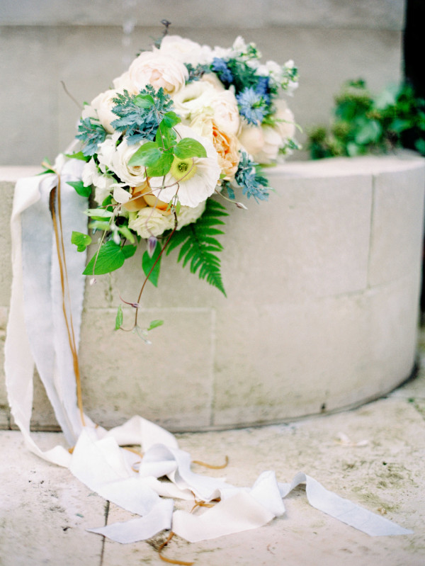 Июльская свадьба в бутик-отеле Seneshal