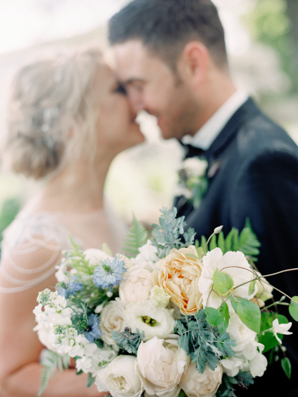 Июльская свадьба в бутик-отеле Seneshal