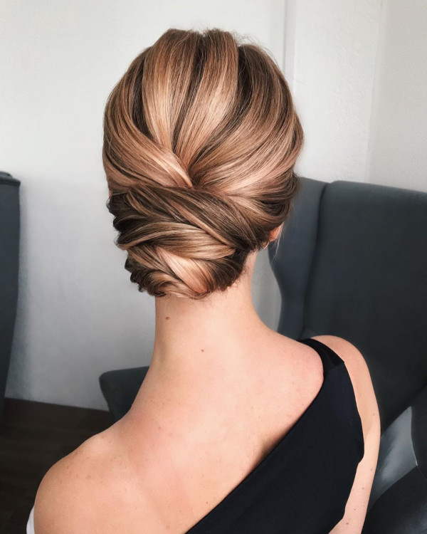 Образ невесты: антитренды 2020