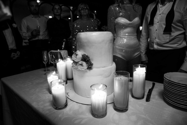 Элегантная свадьба на вилле Porro Pirelli