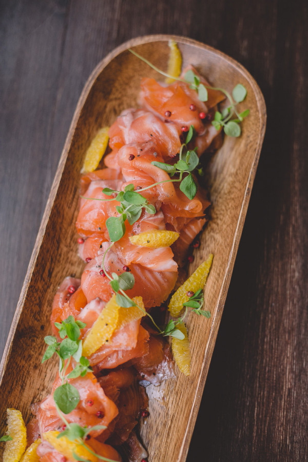 «ОсобенноВкусно»: фундаментальные ценности свадебного кейтеринга