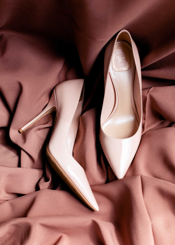 Элегантная свадьба в Подмосковье