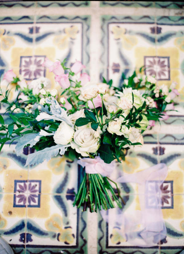 Свадебная вечеринка на острове Ибица