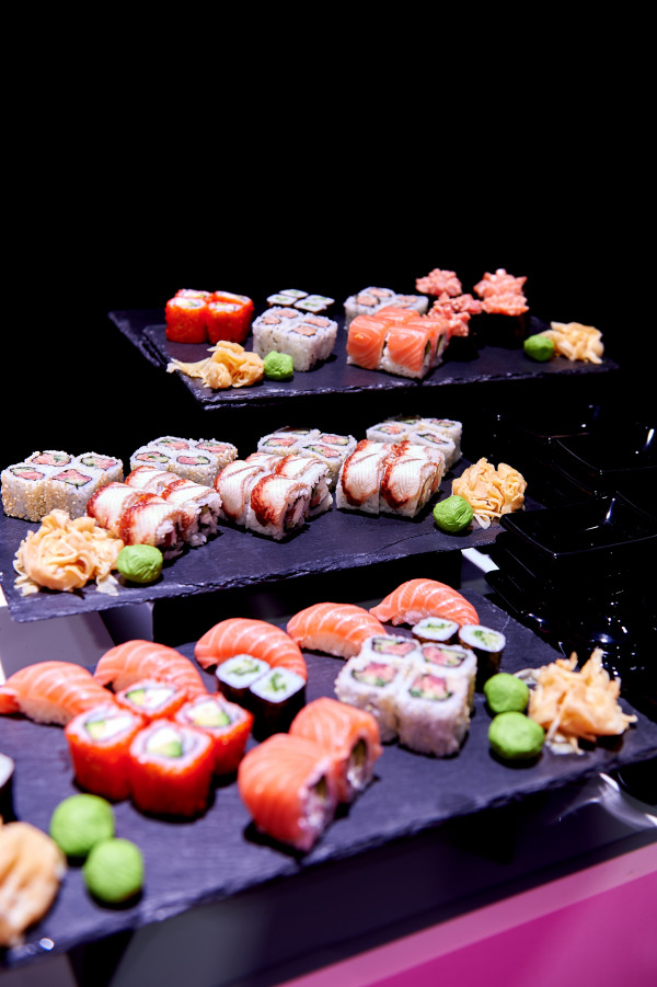Кейтеринг Novikov Catering