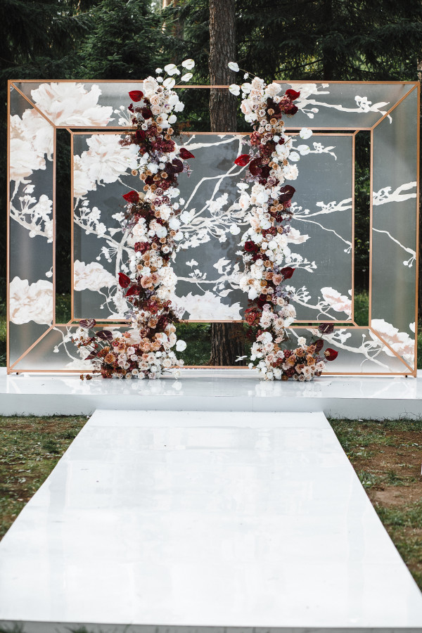 Декораторы Atelier dei Fiori