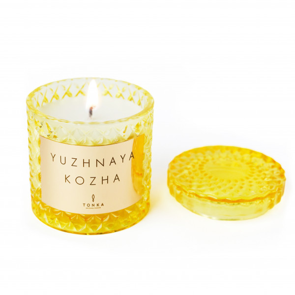 Ароматизация свадьбы: все, что нужно знать