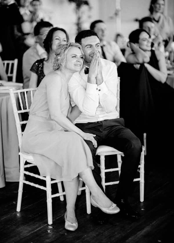 Июльская свадьба в бутик-отеле Seneshal