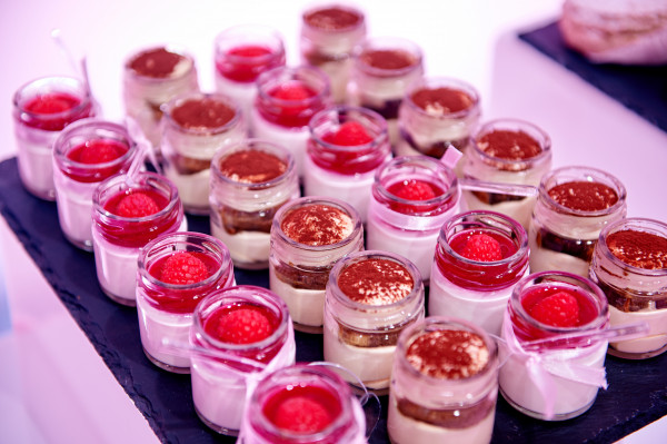 Кейтеринг Novikov Catering