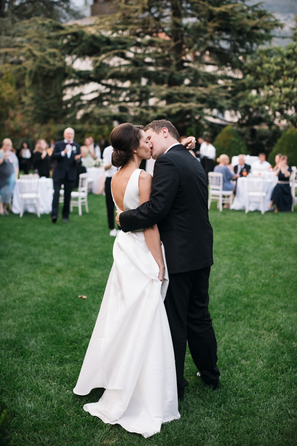 Сказочная свадьба с феями и фавнами