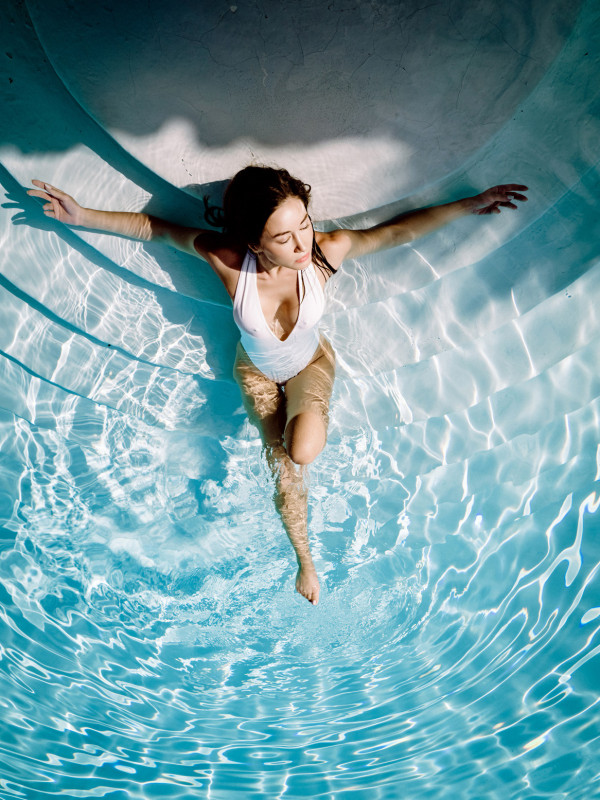 Свадебная вечеринка на острове Ибица